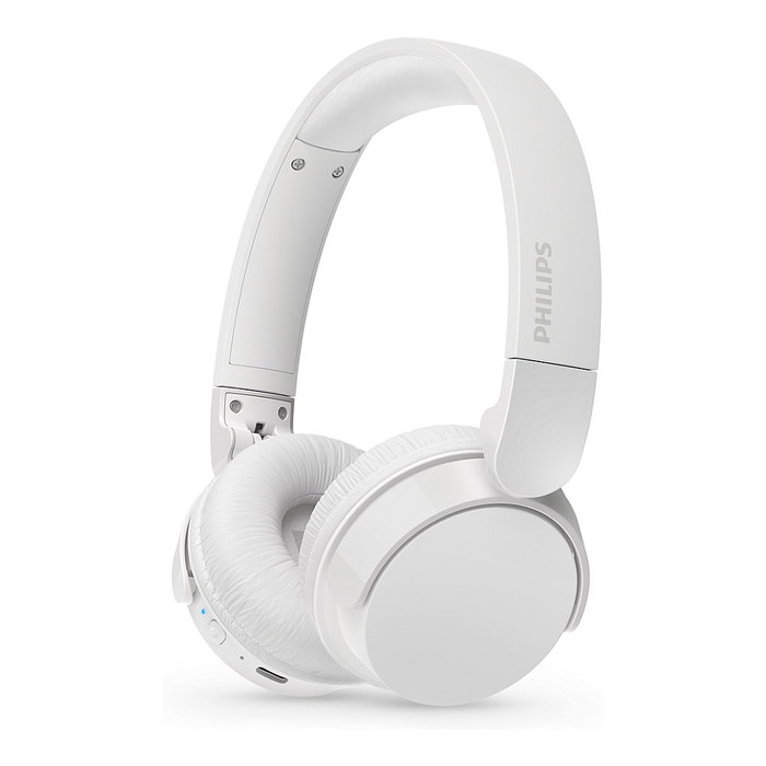 Philips TAH4209WT/00 Auriculares Inalámbricos de Diadema Blancos