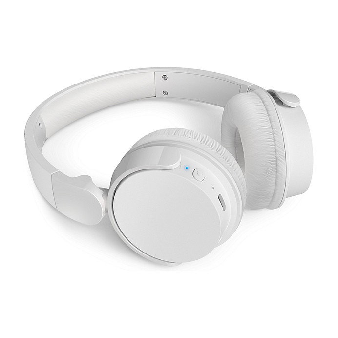 Philips TAH4209WT/00 Auriculares Inalámbricos de Diadema Blancos