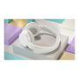 Philips TAH4209WT/00 Auriculares Inalámbricos de Diadema Blancos