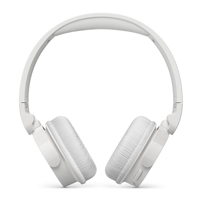 Philips TAH4209WT/00 Auriculares Inalámbricos de Diadema Blancos