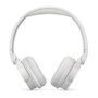 Philips TAH4209WT/00 Auriculares Inalámbricos de Diadema Blancos