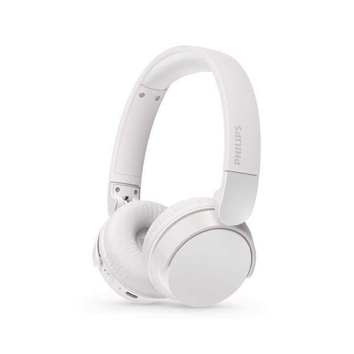 Philips TAH4209WT/00 Auriculares Inalámbricos de Diadema Blancos