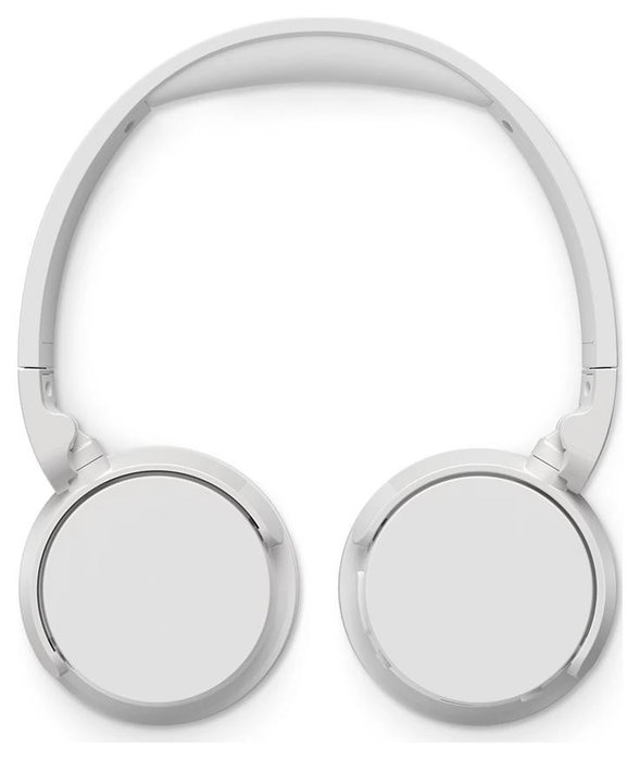 Philips TAH4209WT/00 Auriculares Inalámbricos de Diadema Blancos
