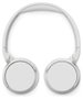 Philips TAH4209WT/00 Auriculares Inalámbricos de Diadema Blancos