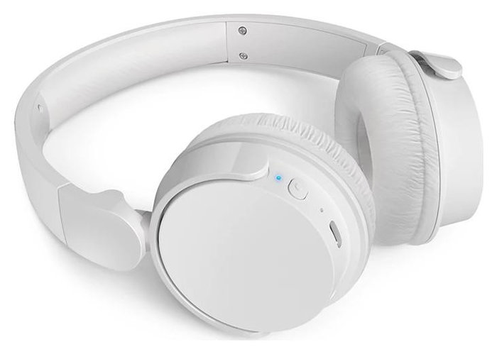 Philips TAH4209WT/00 Auriculares Inalámbricos de Diadema Blancos