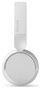 Philips TAH4209WT/00 Auriculares Inalámbricos de Diadema Blancos