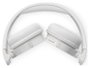 Philips TAH4209WT/00 Auriculares Inalámbricos de Diadema Blancos