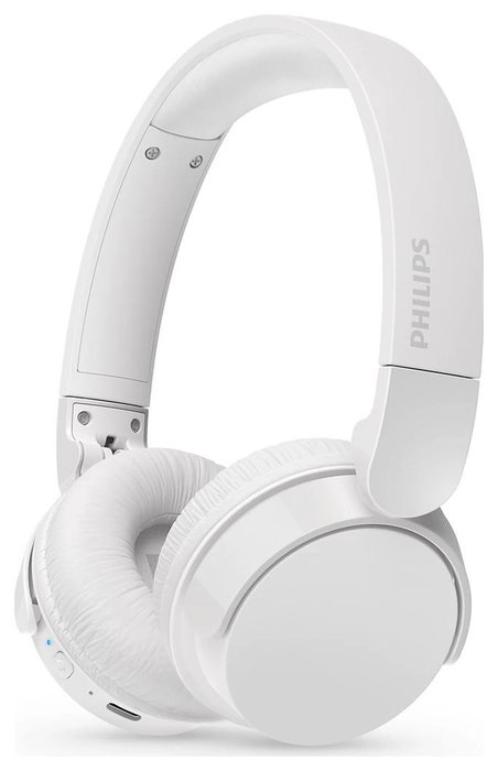 Philips TAH4209WT/00 Auriculares Inalámbricos de Diadema Blancos