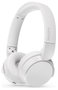 Philips TAH4209WT/00 Auriculares Inalámbricos de Diadema Blancos