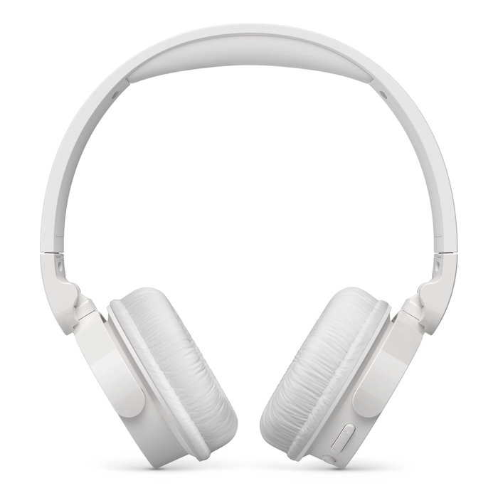 Philips TAH4209WT/00 Auriculares Inalámbricos de Diadema Blancos