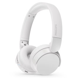 Philips TAH4209WT/00 Auriculares Inalámbricos de Diadema Blancos
