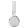 Philips TAH4209WT/00 Auriculares Inalámbricos de Diadema Blancos