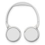 Philips TAH4209WT/00 Auriculares Inalámbricos de Diadema Blancos