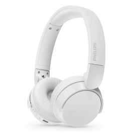 PHILIPS Auriculares de Diadema Inalámbricos Bluetooth para PC, Móvil y Consolas