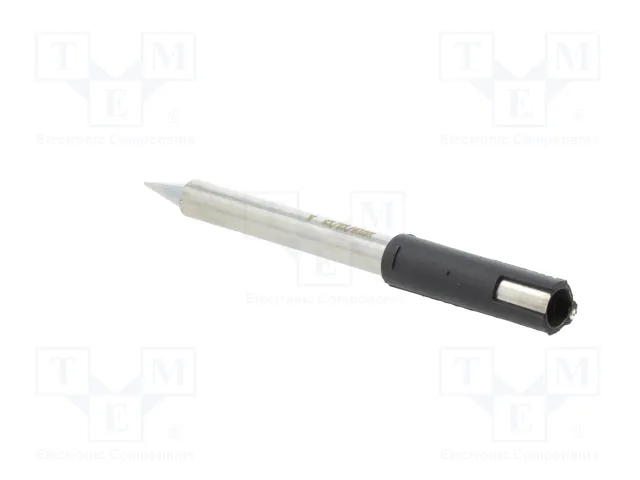 QUICK Punta de soldadura tipo cono 0,8mm QUICK Punta de soldadura tipo cono 0,8mm