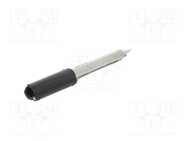 QUICK Punta de soldadura tipo cono 0,8mm QUICK Punta de soldadura tipo cono 0,8mm