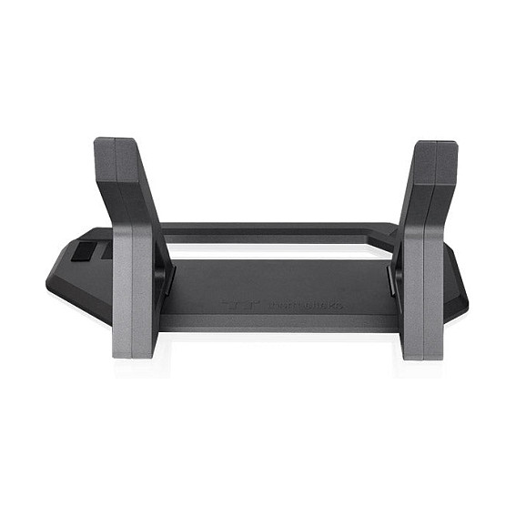 Thermaltake AC-076-ONPNAN-A1 Kit de accesorios para Chassis Midi Tower, Color Menta