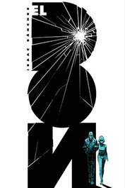 Tebeos Dolmen Editorial S.L. EL DON 3ª EDICION