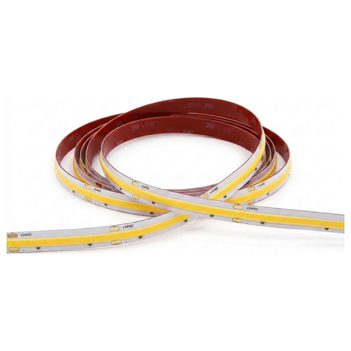 Synergy21 Synergy 21 LED Flex Strip COB - HP WW DC24V 75W IP20 Synergy21 Synergy 21 LED Flex Strip COB - HP WW DC24V 75W IP20
