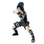Banpresto Figura Naruto Vibration Stars Sasuke Uchiha III 14cm