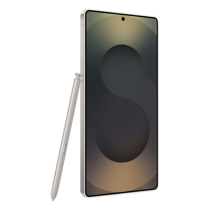 SAMSUNG Galaxy S25 Ultra 5G SM-S938B/DS Smartphone 17.5 cm (6.9") Dynamic AMOLED 2X 12 GB RAM 256 GB 200 MP Cámara Android 15 Titanium Black