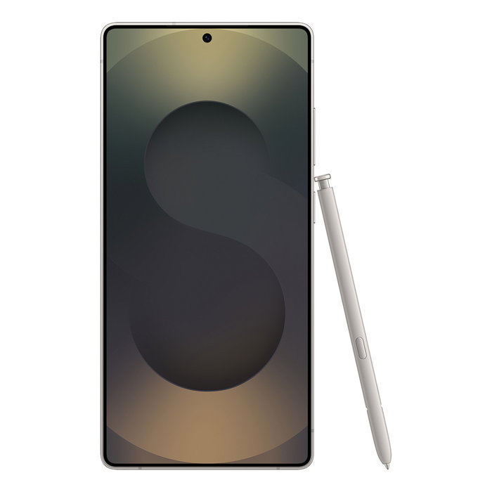 SAMSUNG Galaxy S25 Ultra 5G SM-S938B/DS Smartphone 17.5 cm (6.9") Dynamic AMOLED 2X 12 GB RAM 256 GB 200 MP Cámara Android 15 Titanium Black