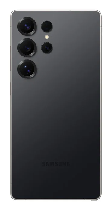 Samsung Galaxy S25 Ultra 12GB 256GB 6.9 5G Titanio Negro