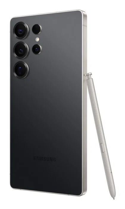 Samsung Galaxy S25 Ultra 12GB 256GB 6.9 5G Titanio Negro