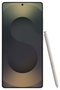 SAMSUNG Galaxy S25 Ultra Enterprise Edition 256GB Titanium Black