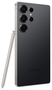 SAMSUNG Galaxy S25 Ultra Enterprise Edition 256GB Titanium Black