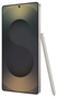 SAMSUNG Galaxy S25 Ultra Enterprise Edition 256GB Titanium Black
