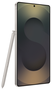 SAMSUNG Galaxy S25 Ultra Enterprise Edition 256GB Titanium Black