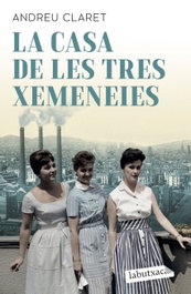La Casa de les Tres Xemeneies, Andreu Claret - LABUTXACA