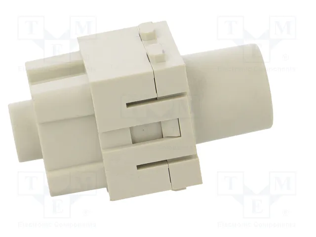 HARTING Módulo HDC hembra Han-Modular® 200A 1kV 1 PIN
