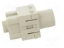 HARTING Módulo HDC hembra Han-Modular® 200A 1kV 1 PIN