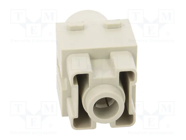 HARTING Módulo HDC hembra Han-Modular® 200A 1kV 1 PIN