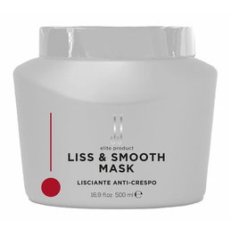 JJ LISS & SMOOTH MASK 500ML