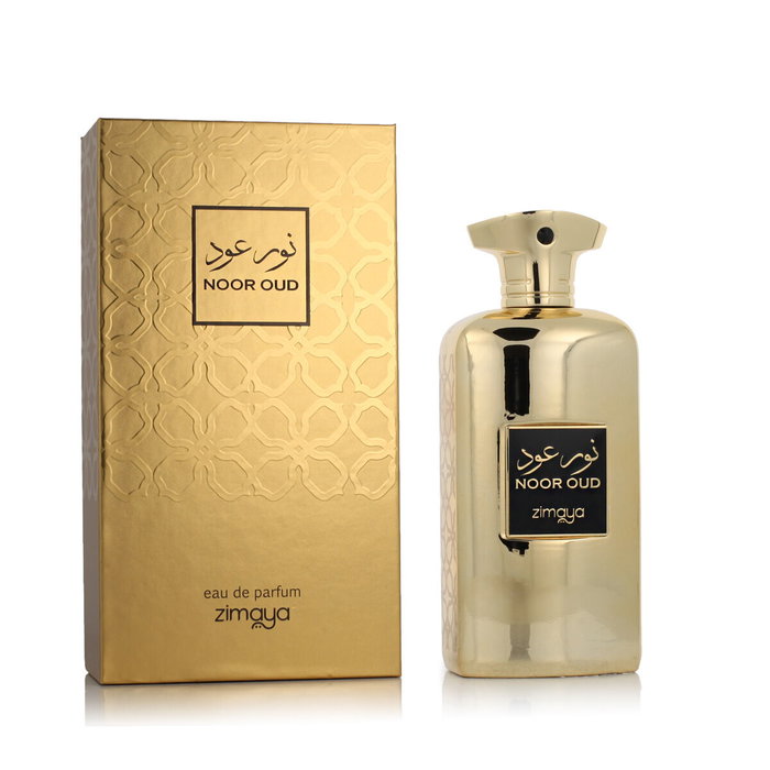 ZIMAYA Noor Oud Eau de Parfum 100ml