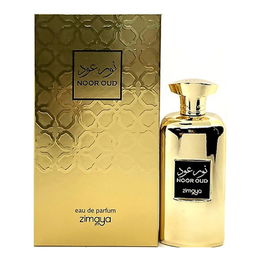 Zimaya Zimaya Noor Oud Eau de Parfum 100 ml