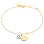 Pulsera Mujer Secrecy B3749CDAWW900 17 - 20 cm