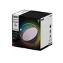 Calex Moodlight 5W 420lm RGBCCT Smart LED-lampa compatible con Alexa, 3000-6500K, 25000 horas