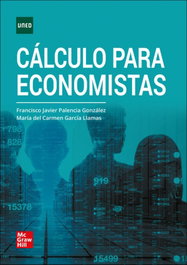 MC GRAW HILL INTERAMERICANA, CÁLCULO PARA ECONOMISTAS