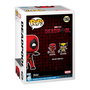 Funko Deadpool Y Wolverine Figura Pop! 79766
