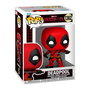 Funko Deadpool Y Wolverine Figura Pop! 79766