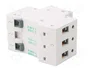 SIEMENS 5SL4316-6 Interruptor magnetotérmico 16A 3 polos 10kA