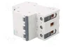 SIEMENS 5SL4316-6 Interruptor magnetotérmico 16A 3 polos 10kA