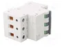 SIEMENS 5SL4316-6 Interruptor magnetotérmico 16A 3 polos 10kA
