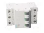 SIEMENS 5SL4316-6 Interruptor magnetotérmico 16A 3 polos 10kA