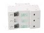 SIEMENS 5SL4316-6 Interruptor magnetotérmico 16A 3 polos 10kA