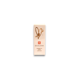 Illy, Duradero, Lápiz labial cremoso, 77, Ristretto, 4.5 ml